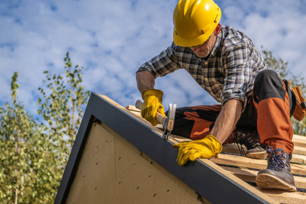 Best Storm Damage Roof Repair  in Flence, OR